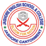 Jashore English School & College (JESC)